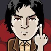 Chuck Maxxy