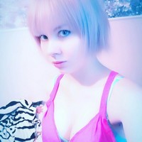 Лена Анархистка