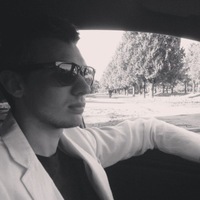 Сергей Колесников