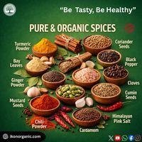 Order freshly Organic Missi Atta Onlineget authentic Indian taste