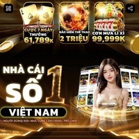 Top game bài đổi thưởng uy tín 2025