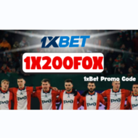 today 1xbet promo code