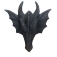 Kovu Dragon