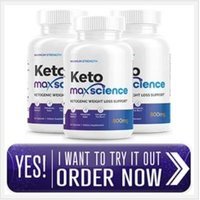 Keto Max Science