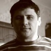 Иван Кинерейш
