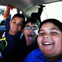 Andres