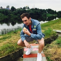 Egor Kodanev