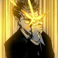 Coub profile picture for @arrogance