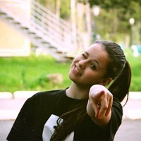 Алинка Апельсиночка