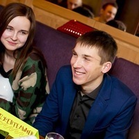 Валера Завьялов