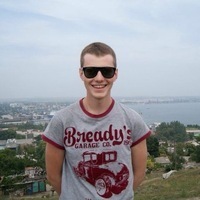 Vlad Levitin