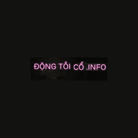 Động Tối Cổ