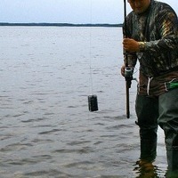 Andrey Krasnoschyokov