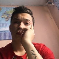 Даниил Гречко