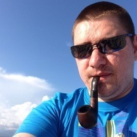 Жека Садовой
