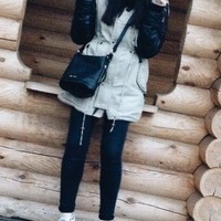 Евгения Смирнова