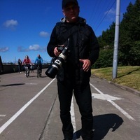 Миша Сидоров