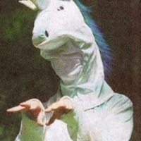Gasoline Horse