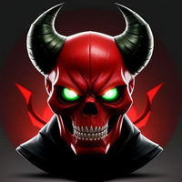 Horned