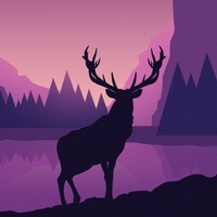 High Deer