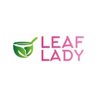 Leaf Lady