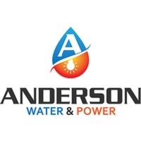 Anderson Water & Power