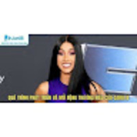 CEO Cardi B