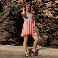 Алина Евич