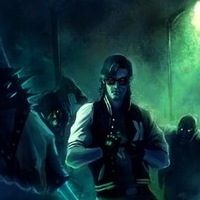 Евгений Варшавский