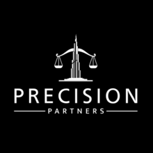 Coub profile picture for @precision