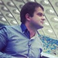 Andrey Pantiukhov
