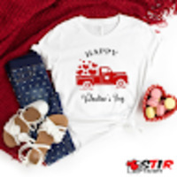 Valentines Day GiftsStirTshirt