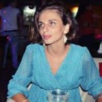 Marita Tkeshelashvili
