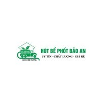 Hút Bể Phốt Bảo An