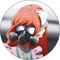♔Danganronpa Recoub ♚
