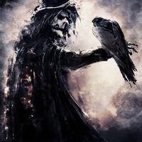 raven