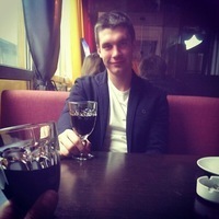 Антон Сергиец