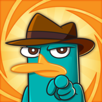 PerryIndianaJones