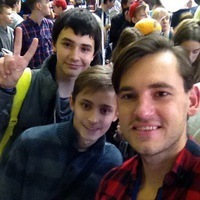 Данила Киреев