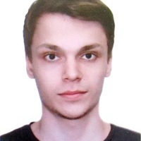 Mark Nesterov