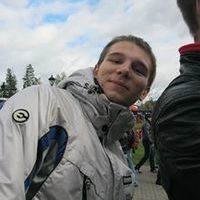Nick Kuzmich