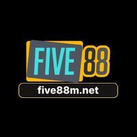 FIVE88 | Nhà Cái FIVE88 COM | Đăng Ký Tân Thủ +288K