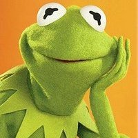 Kermit Lyagushka