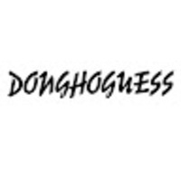 donghoguess