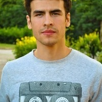 Evgeny Plotnikov