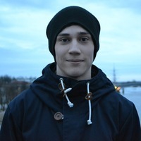 Андрей Бедрин