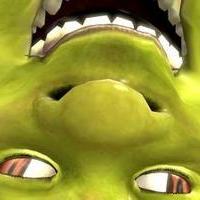 I eat my own ass