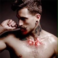 Immaculate Sin