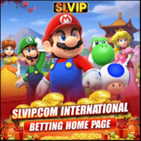 SLVIP Casino - International Betting Homepage - SLVIP.COM