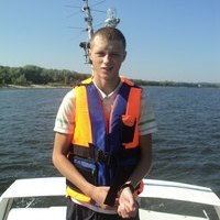 Алексей Митин